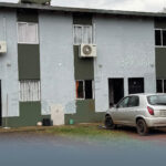 Departamento Duplex - Bº Ñu Porá