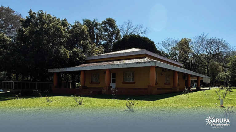 Gran Propiedad en Villa Lanús