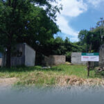 Terreno en Bº Villalonga Norte