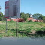 Terreno en esquina - Bº Alberto Roth