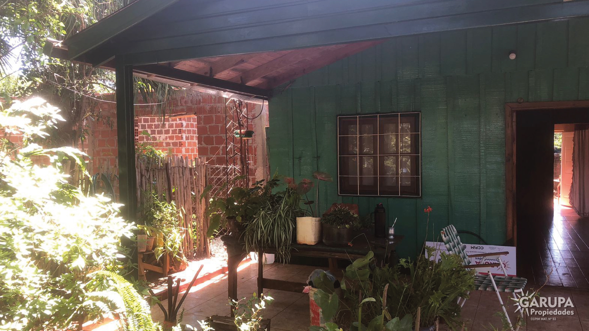 Casa Mixta en Venta – B° Don Claudio - Imagen 4