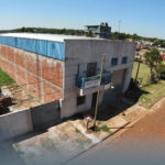 Galpón sobre Ntra. Sra. del Carmen