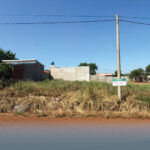 2 Terrenos en Santa Elena
