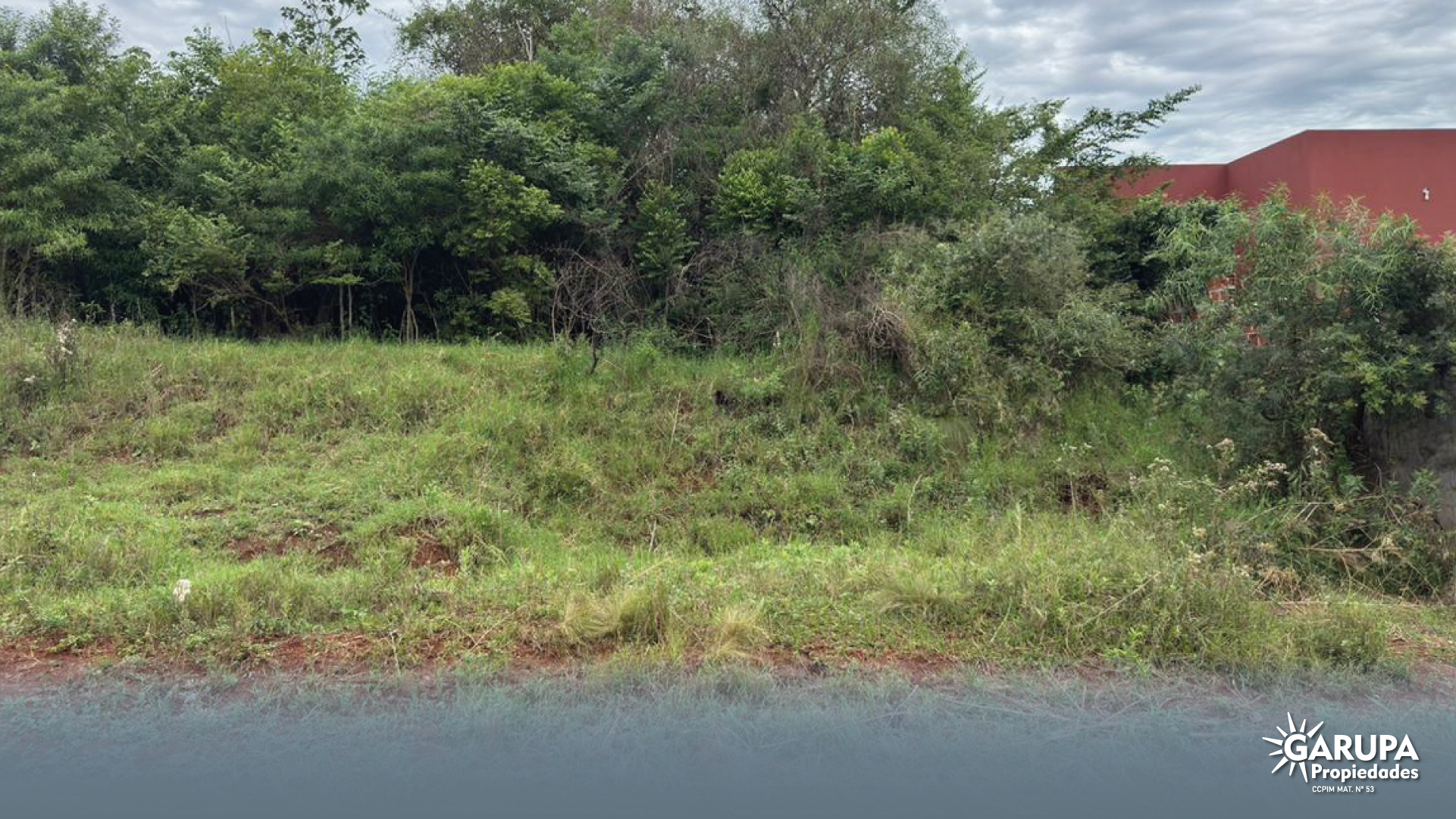 Terrenos en Bº Nuevo - Garupá