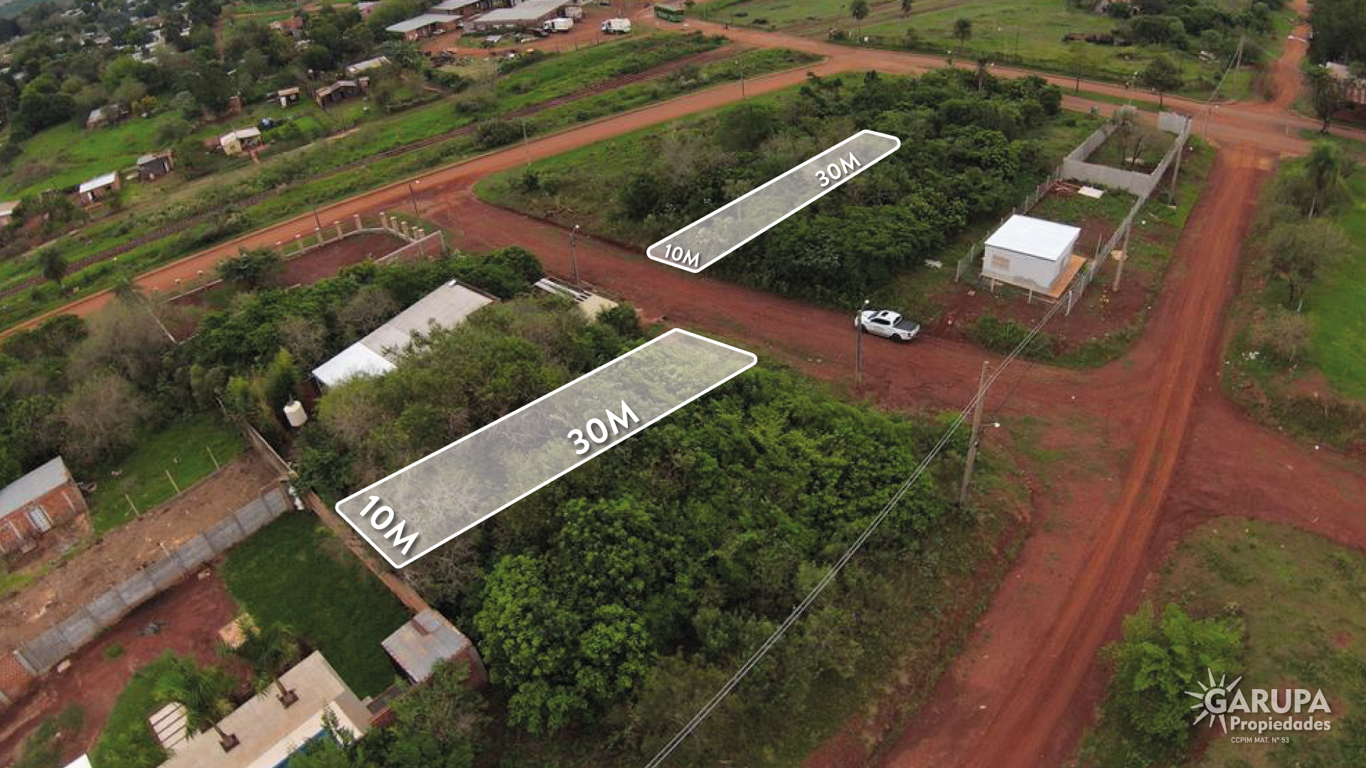 Terrenos en Bº Nuevo - Garupá - Imagen 2