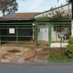 Casa en esquina