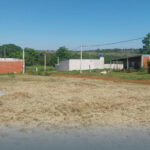 Terreno en esquina